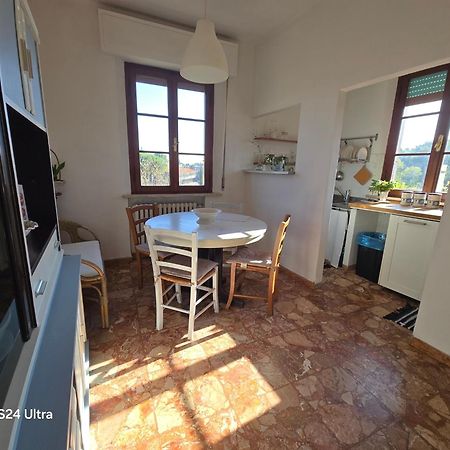 Podere Ponticini Сієна Екстер'єр фото