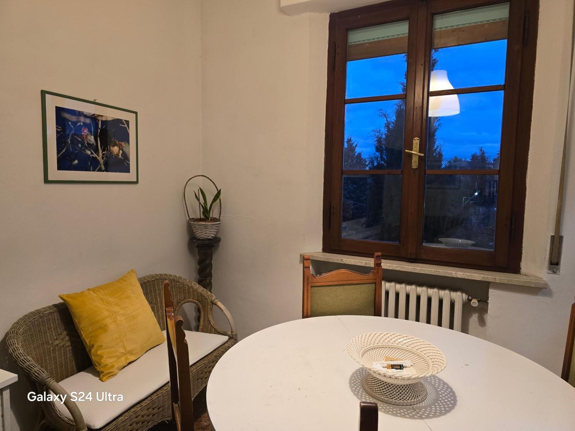 Podere Ponticini Сієна Екстер'єр фото