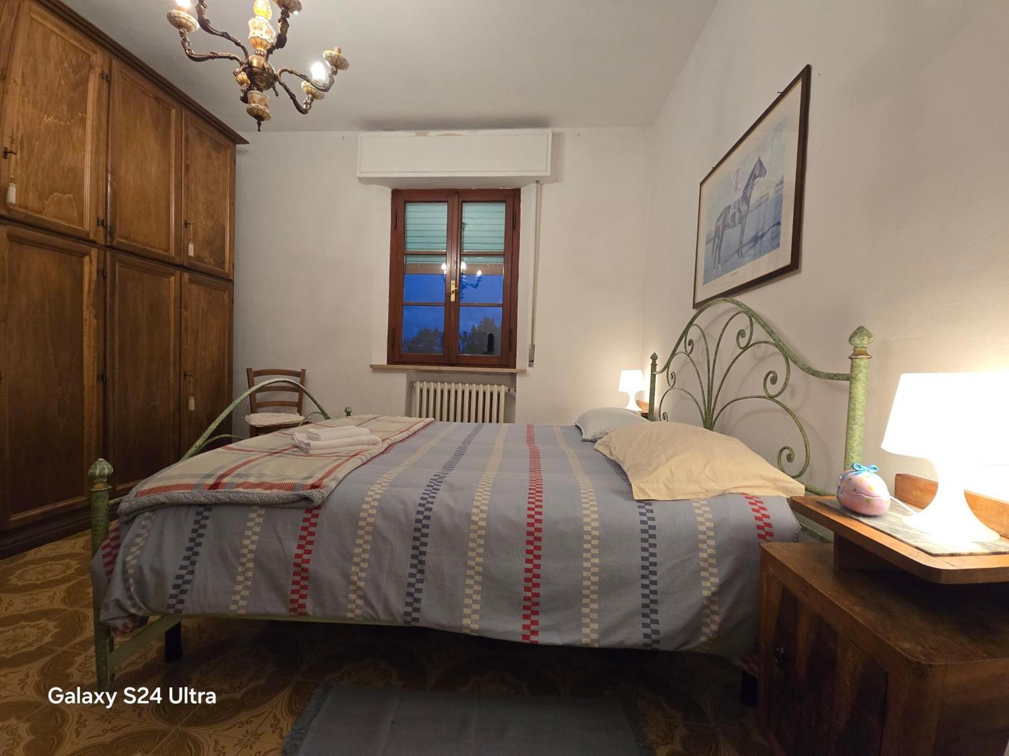 Podere Ponticini Сієна Екстер'єр фото