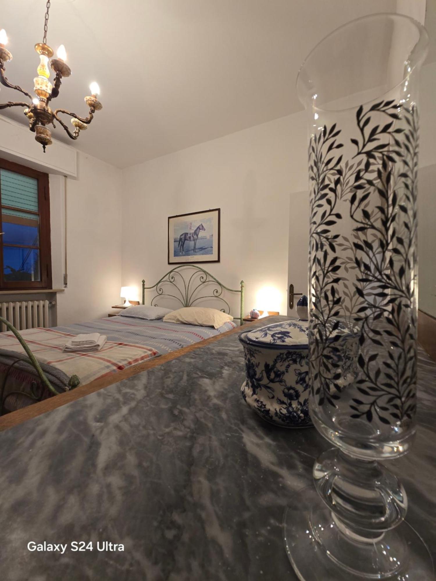 Podere Ponticini Сієна Екстер'єр фото