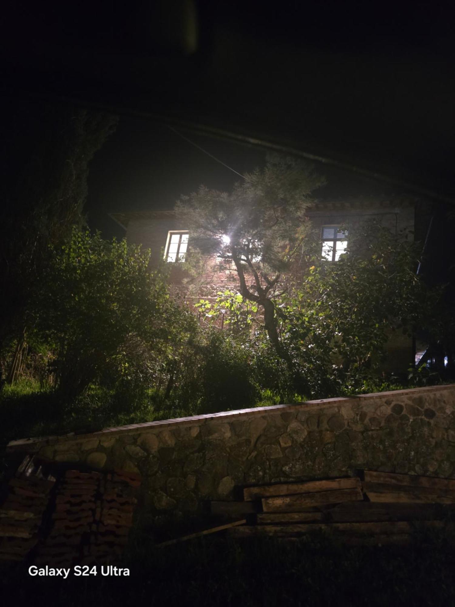 Podere Ponticini Сієна Екстер'єр фото