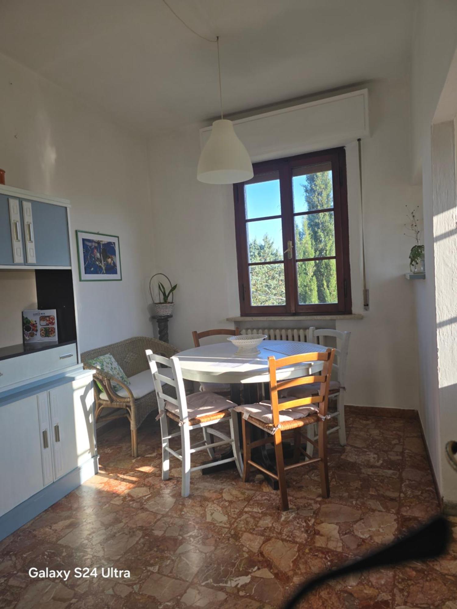 Podere Ponticini Сієна Екстер'єр фото