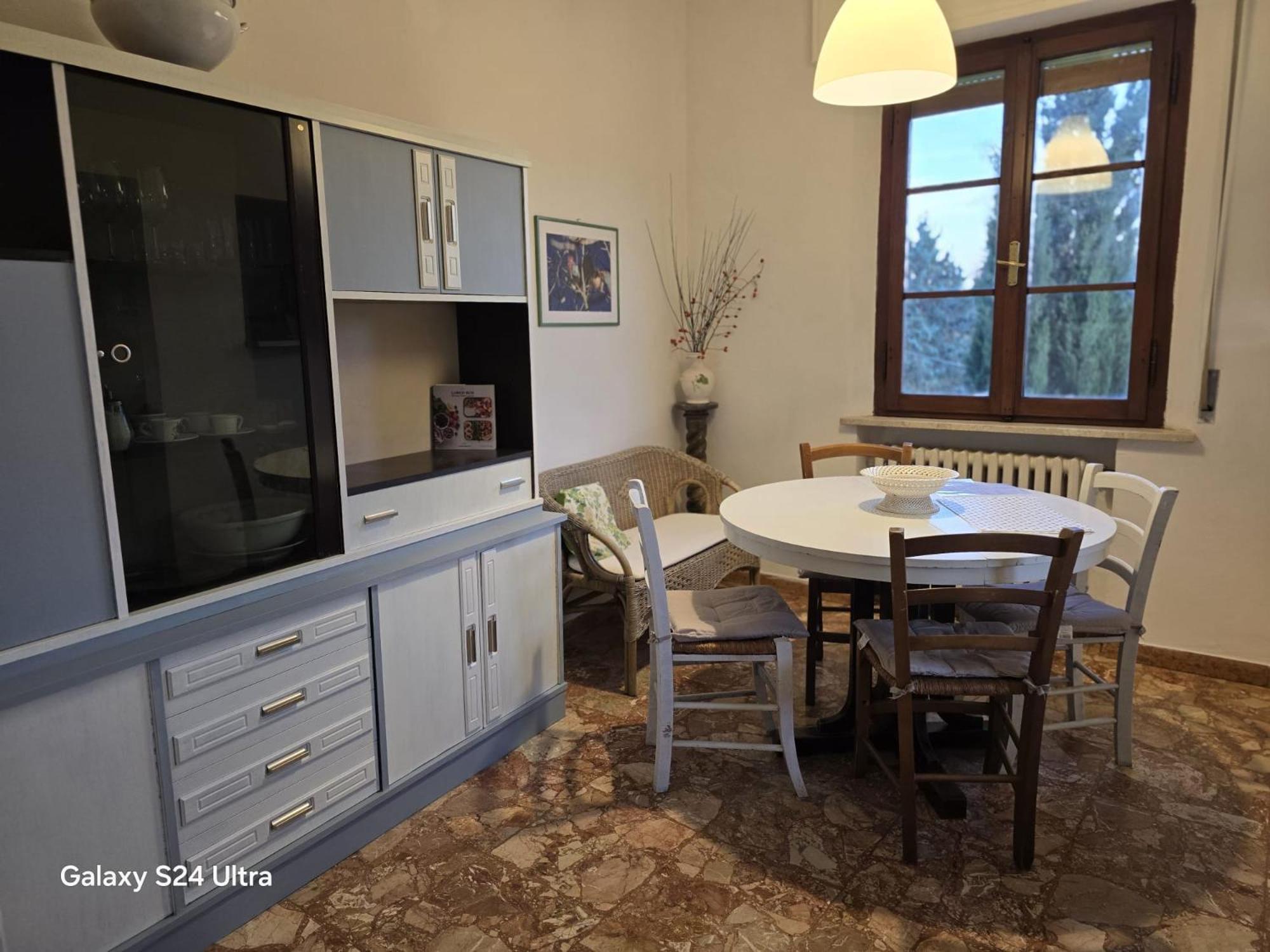 Podere Ponticini Сієна Екстер'єр фото