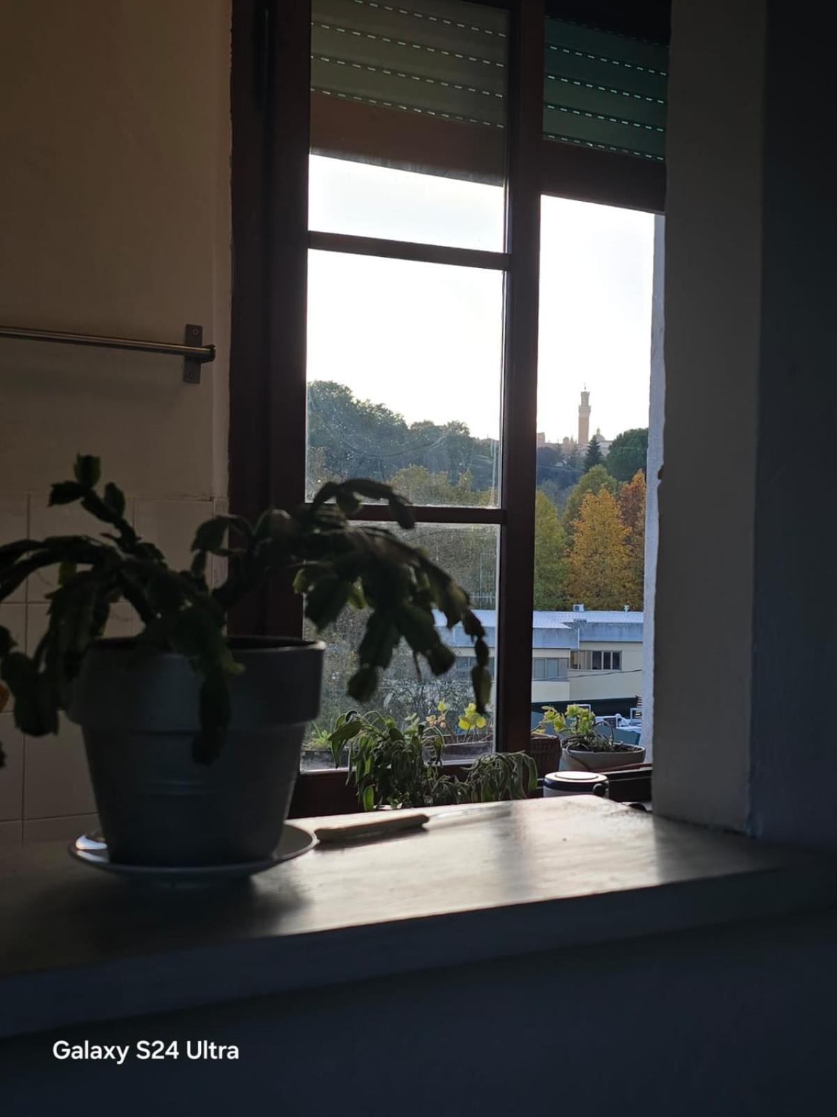 Podere Ponticini Сієна Екстер'єр фото