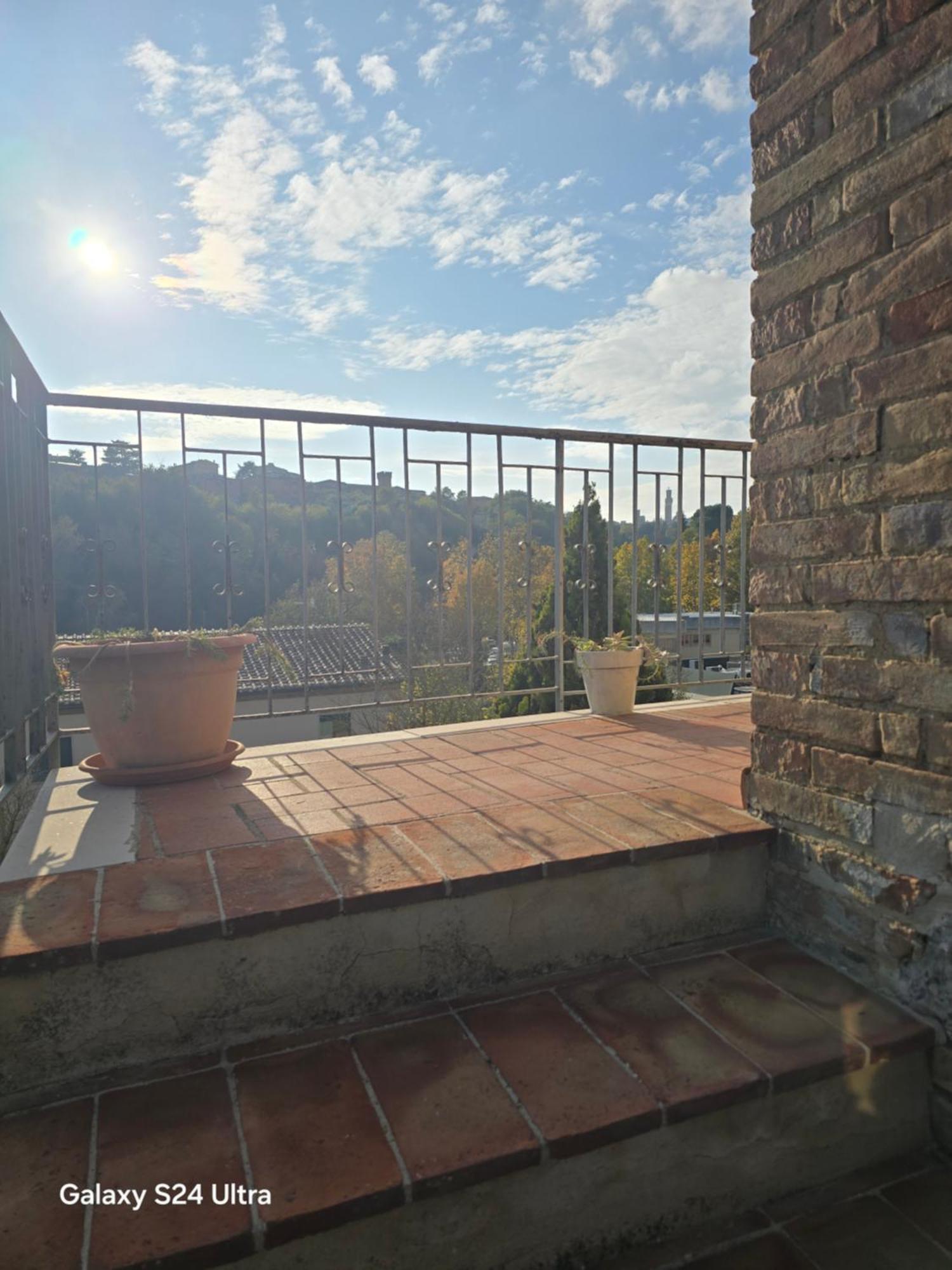 Podere Ponticini Сієна Екстер'єр фото